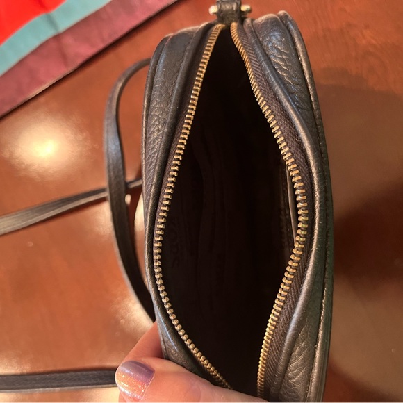 Crossbody Michael Kora Purse - Picture 3 of 5